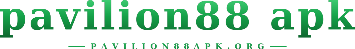 pavilion88 apk logo